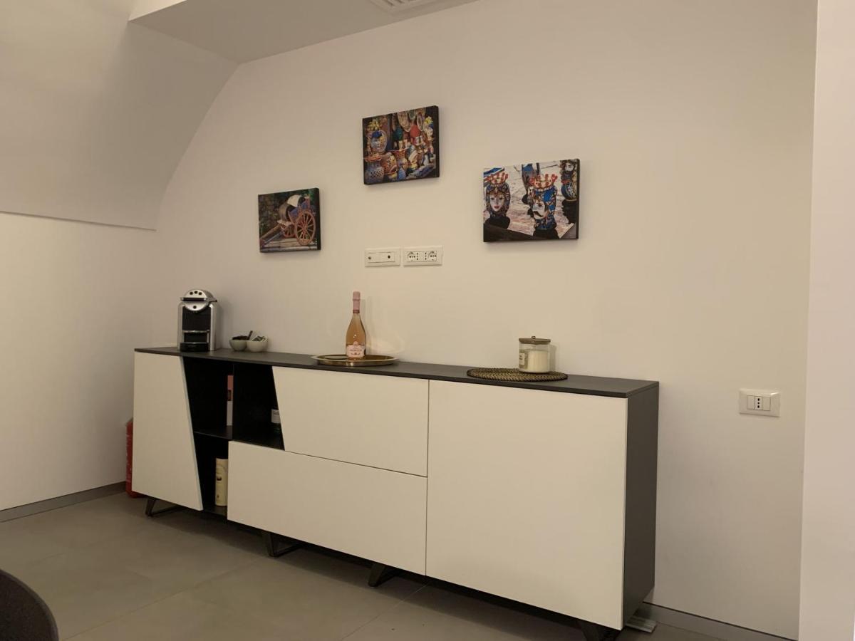 La Suite Di Piazza Dell'Universita CTA Exterior photo