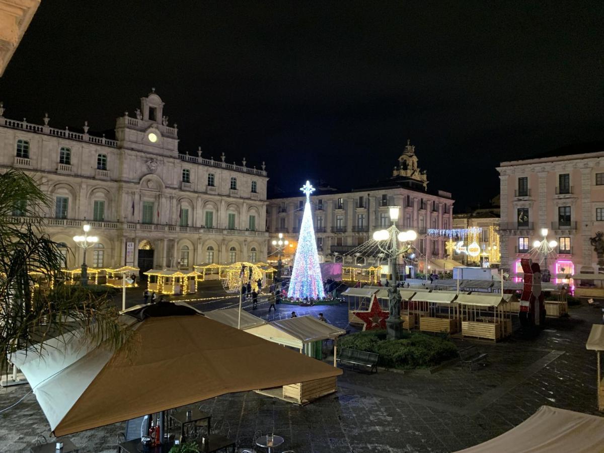 La Suite Di Piazza Dell'Universita CTA Exterior photo