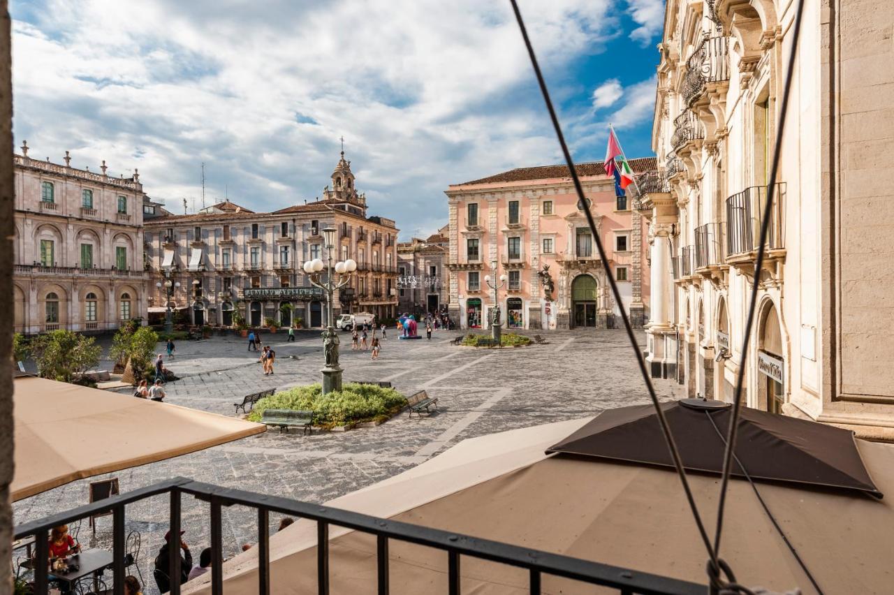 La Suite Di Piazza Dell'Universita CTA Exterior photo