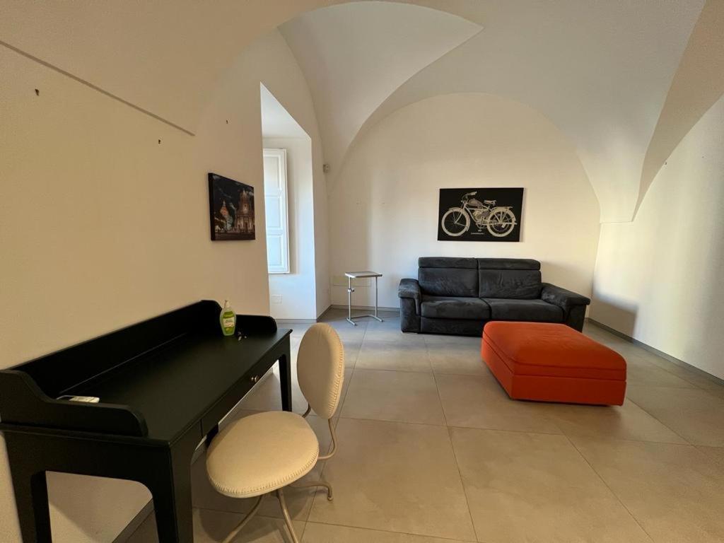 La Suite Di Piazza Dell'Universita CTA Exterior photo