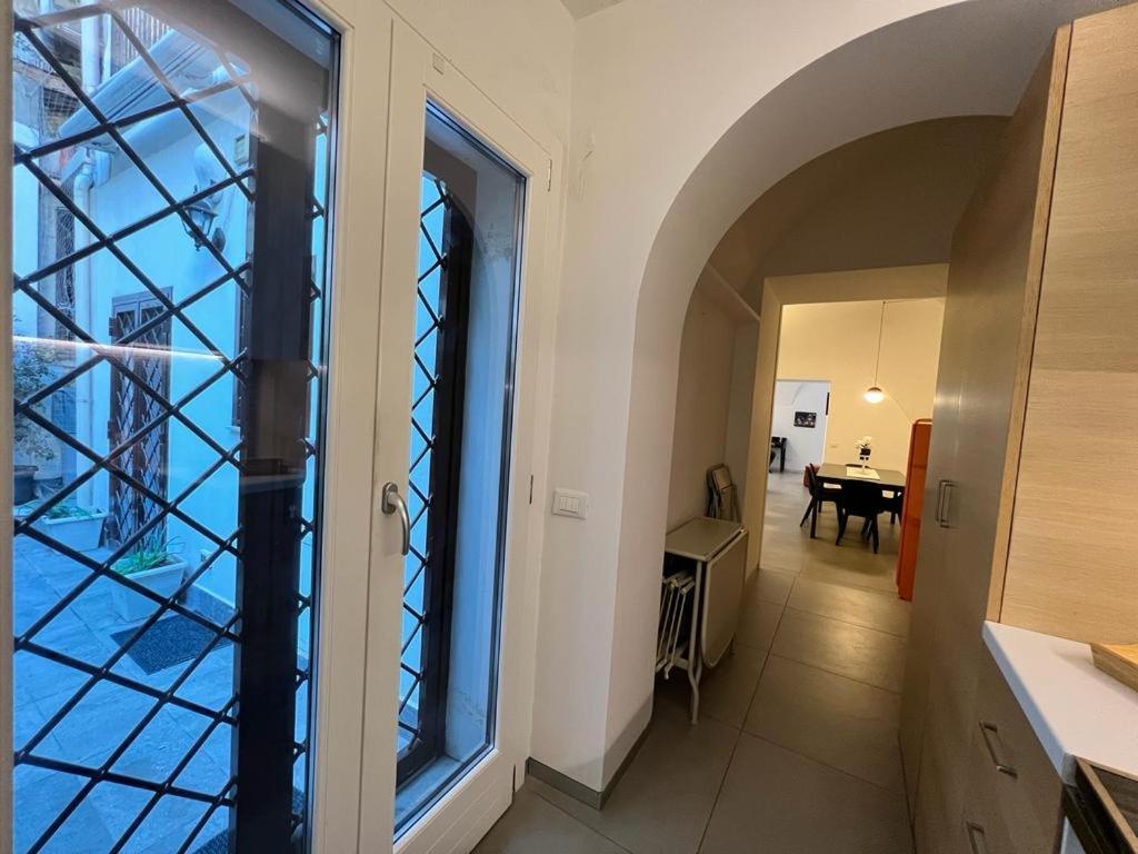 La Suite Di Piazza Dell'Universita CTA Exterior photo