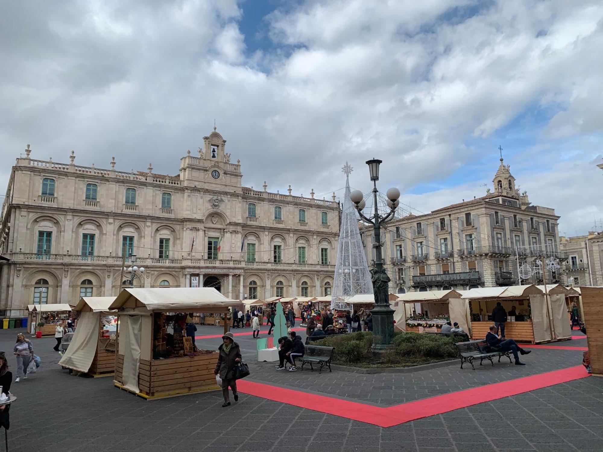 La Suite Di Piazza Dell'Universita CTA Exterior photo